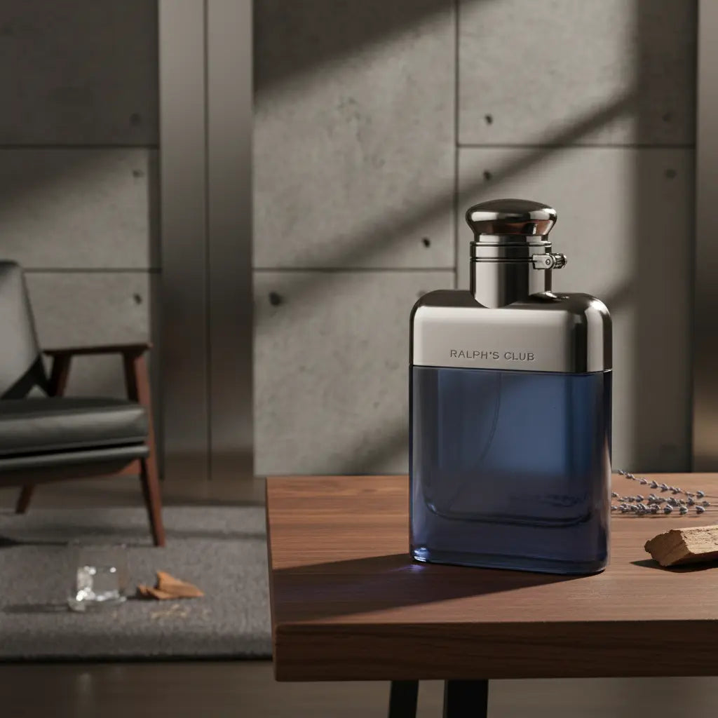 Ralph's Club Eau de Parfum Masculino - Ralph Lauren