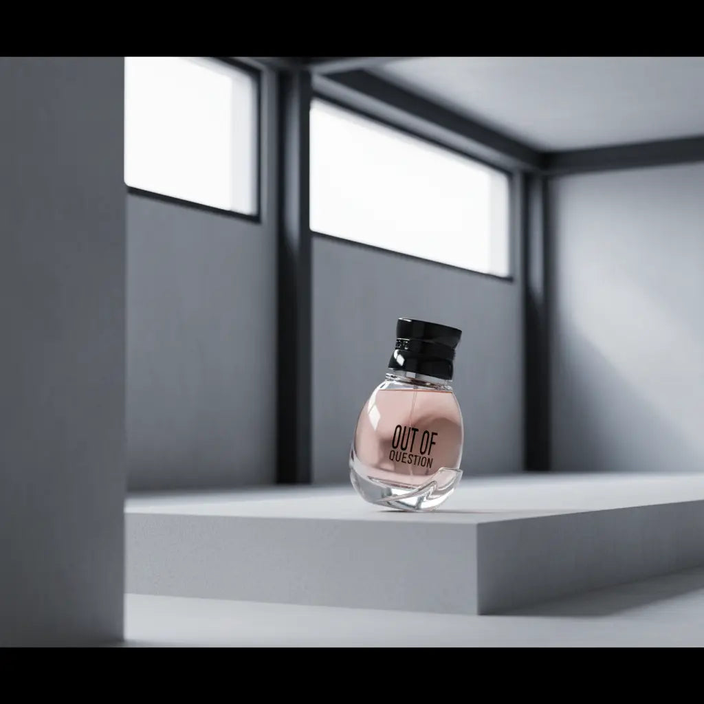 Out Of Question Eau de Parfum Feminino - Omerta