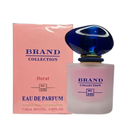 Nº 335 My Way Floral Eau de Parfum Feminino - Brand Collection
