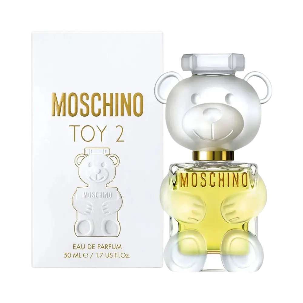 Toy 2 Eau de Parfum Feminino - Moschino
