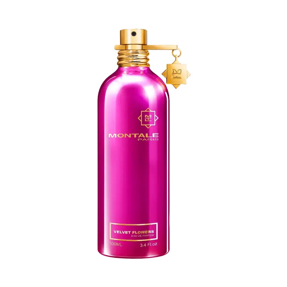 Velvet Flowers Eau de Parfum Feminino - Montale