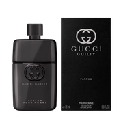 Gucci Guilty Parfum Pour Homme Masculino - Gucci