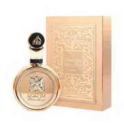 Lattafa Fakhar Gold Eau de Parfum Feminino - Lattafa