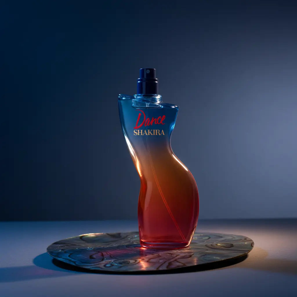 Dance Ocean Eau de Toilette Feminino - Shakira