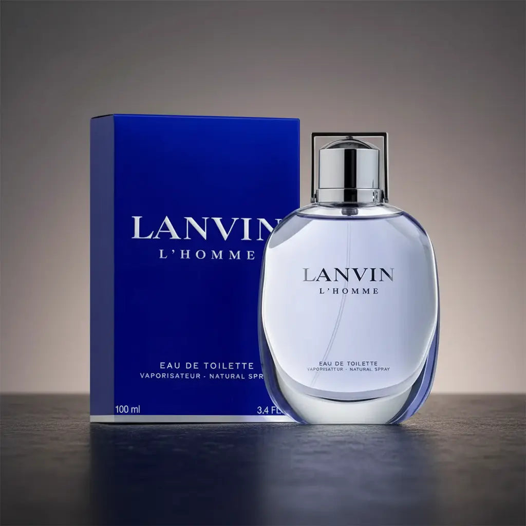 Lanvin L'Homme Eau de Toilette Masculino - Lanvin