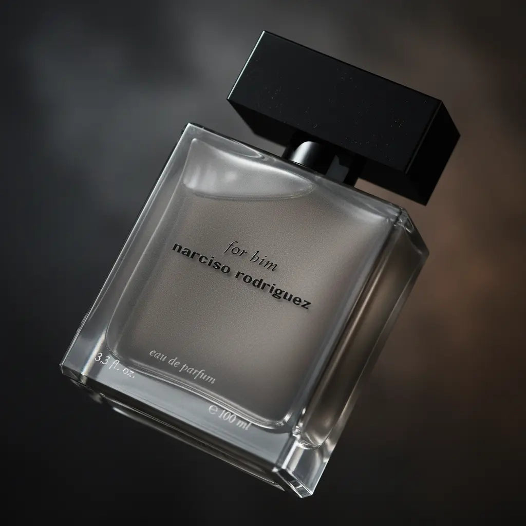 Narciso Rodriguez For Him Musc Collection Eau de Parfum Masculino - Narciso Rodriguez