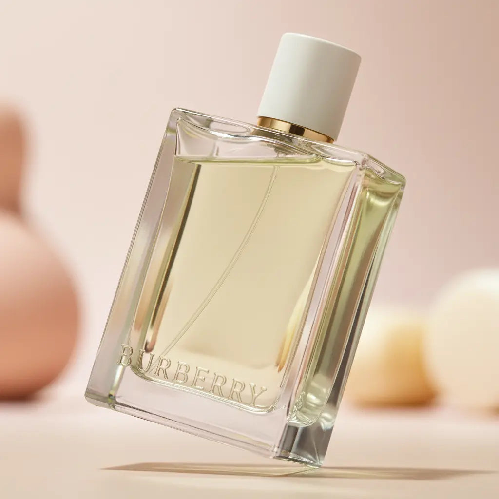 Burberry Her Eau de Toilette Feminino - Burberry