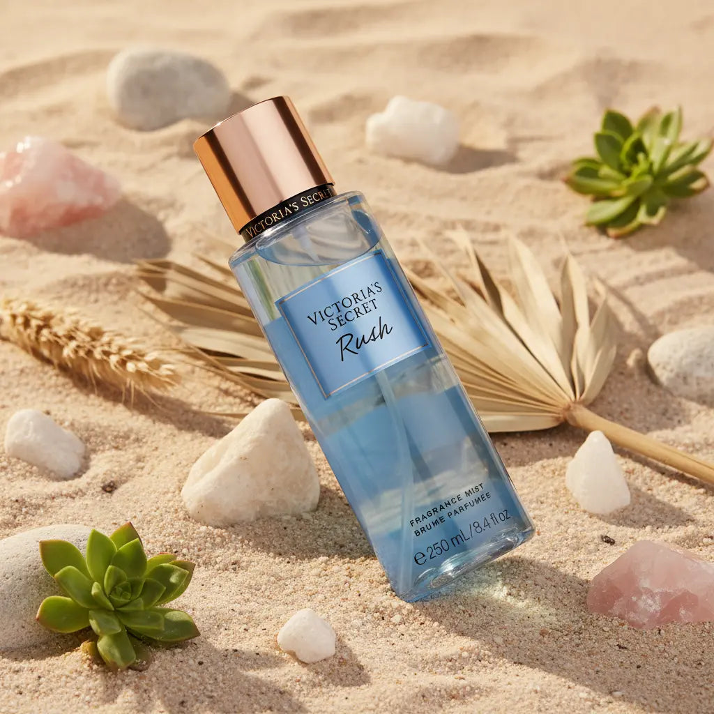 Body Splash Rush - Victoria's Secret