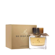 My Burberry Eau de Parfum Feminino - Burberry