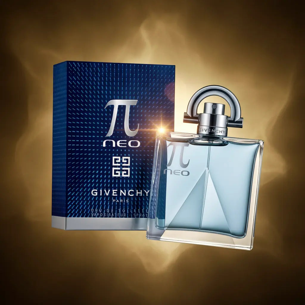 Pi Neo Eau de Toilette Masculino - Givenchy