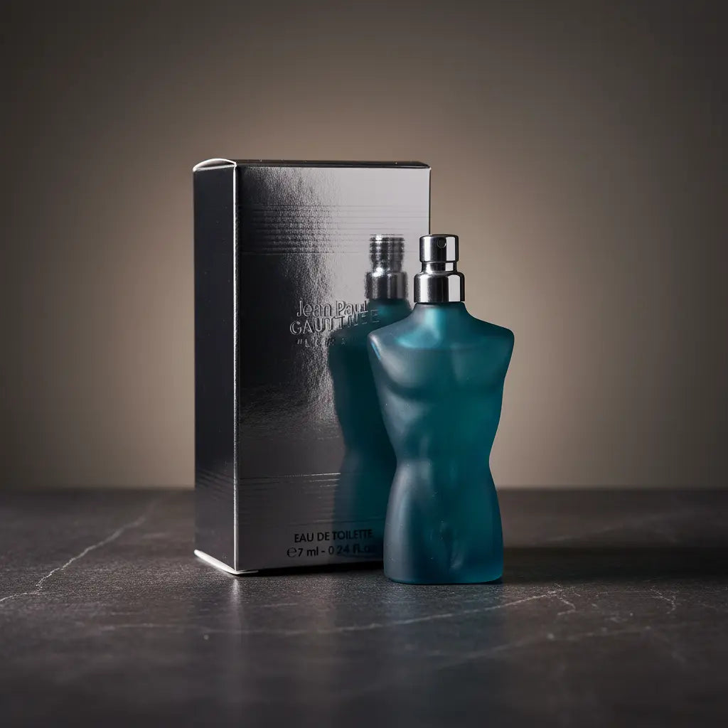 Miniatura Le Male Eau de Toilette Masculino - Jean Paul Gaultier