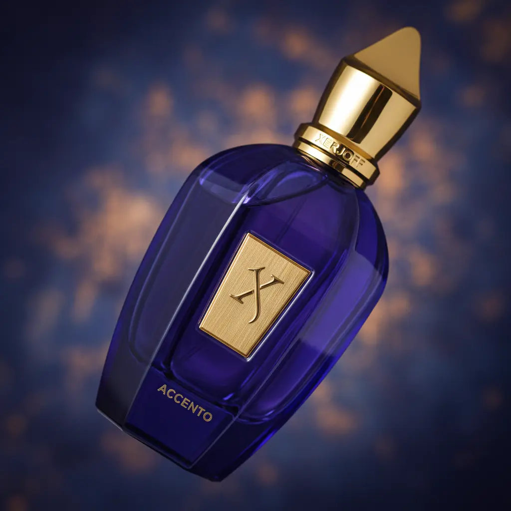 Xerjoff Accento Eau de Parfum Unissex - Xerjoff