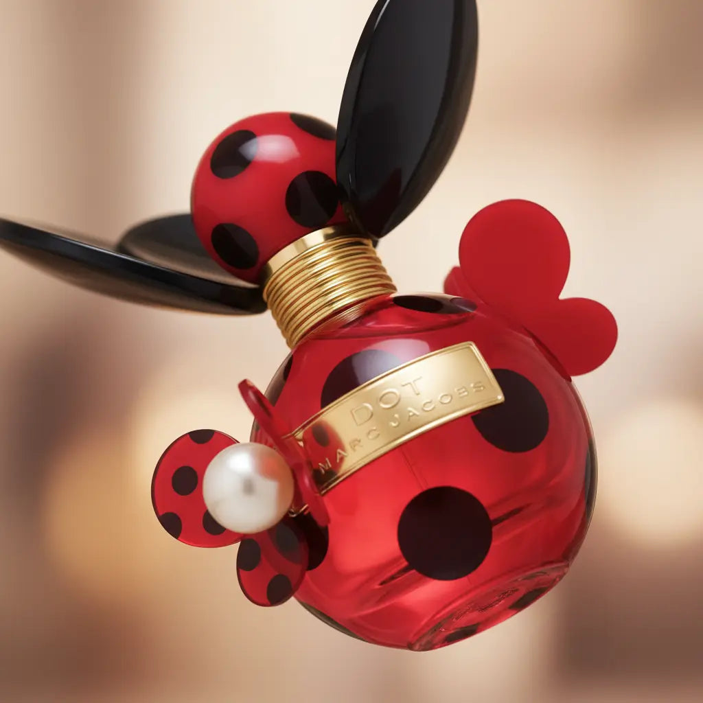 Dot Eau de Parfum Feminino - Marc Jacobs