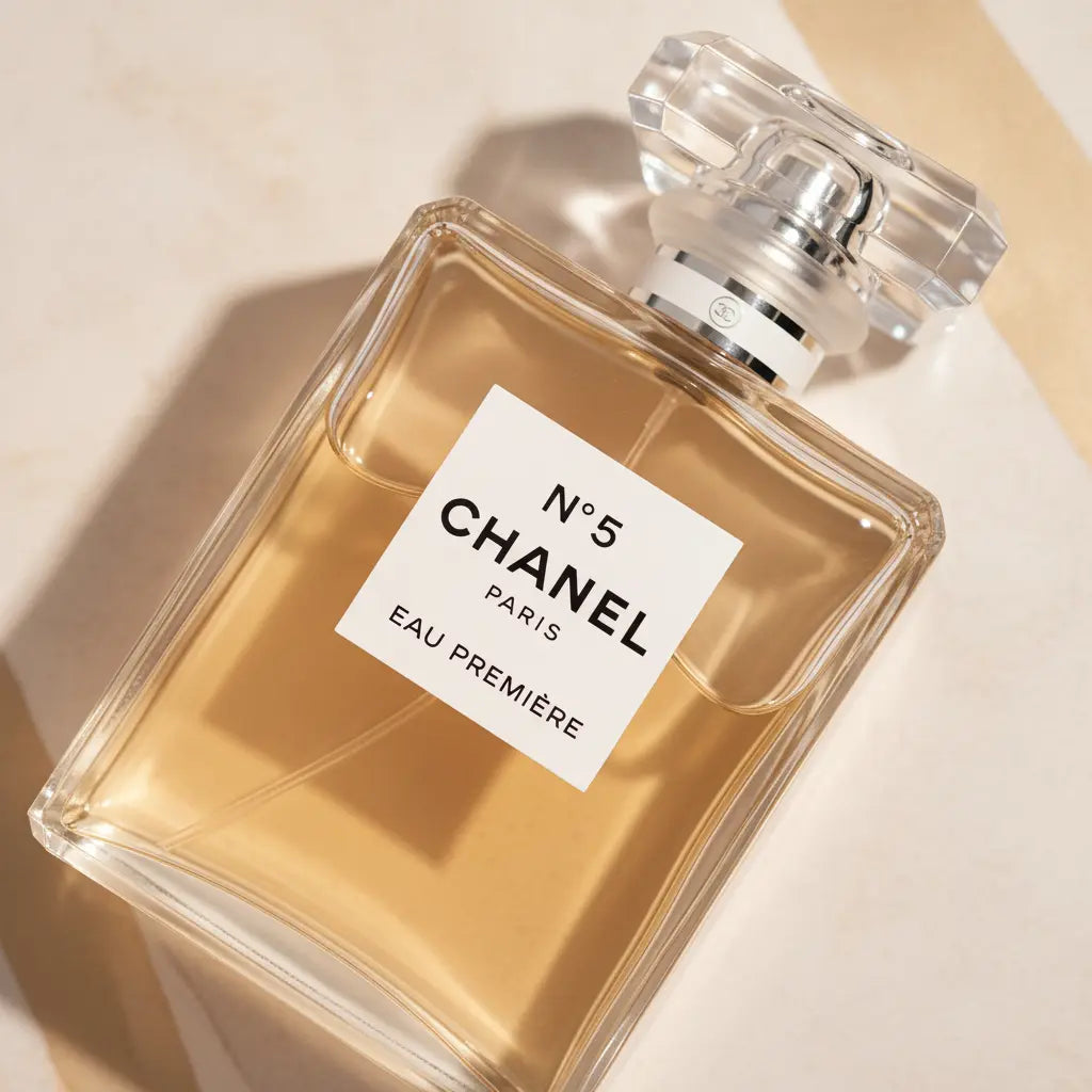 N°5 Eau Première Eau de Parfum Feminino - Chanel