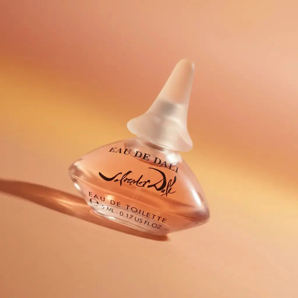 Miniatura Eau de Dali Eau de Toilette Feminino - Salvador Dalí