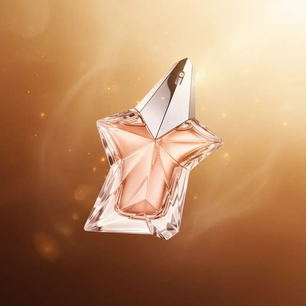 Angel Eau de Toilette Feminino - Mugler