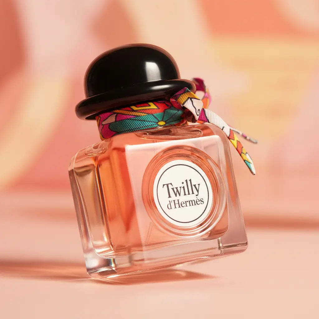 Twilly d'Hermès Eau de Parfum Feminino - Hermès