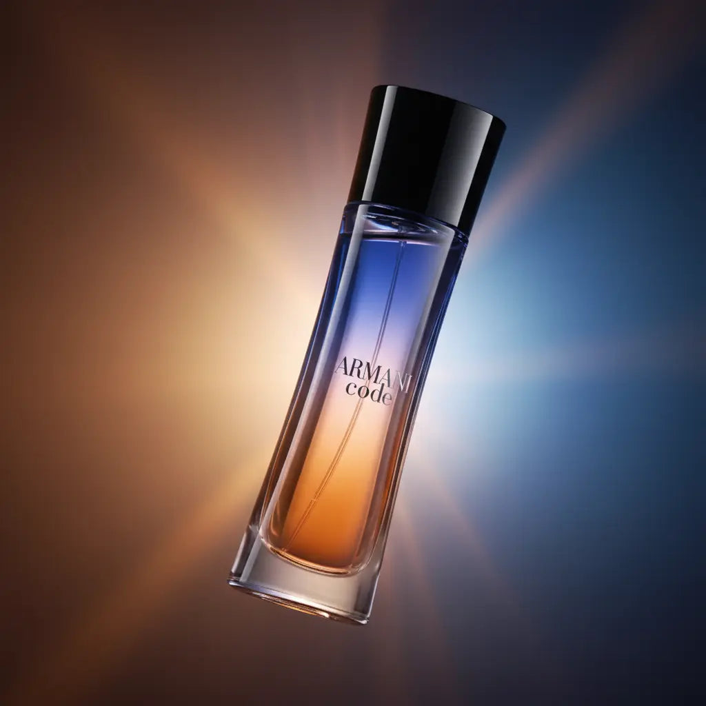 Armani Code for Women Eau de Parfum Feminino - Giorgio Armani