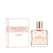 Irresistible Eau de Toilette Fraîche Feminino - Givenchy