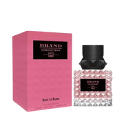 Nº 391 Inspiração Brand Collection Donna Born In Roma Eau de Parfum Feminino - Brand Collection