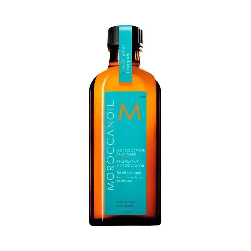 Moroccanoil Treatment Original Óleo Capilar - Moroccanoil