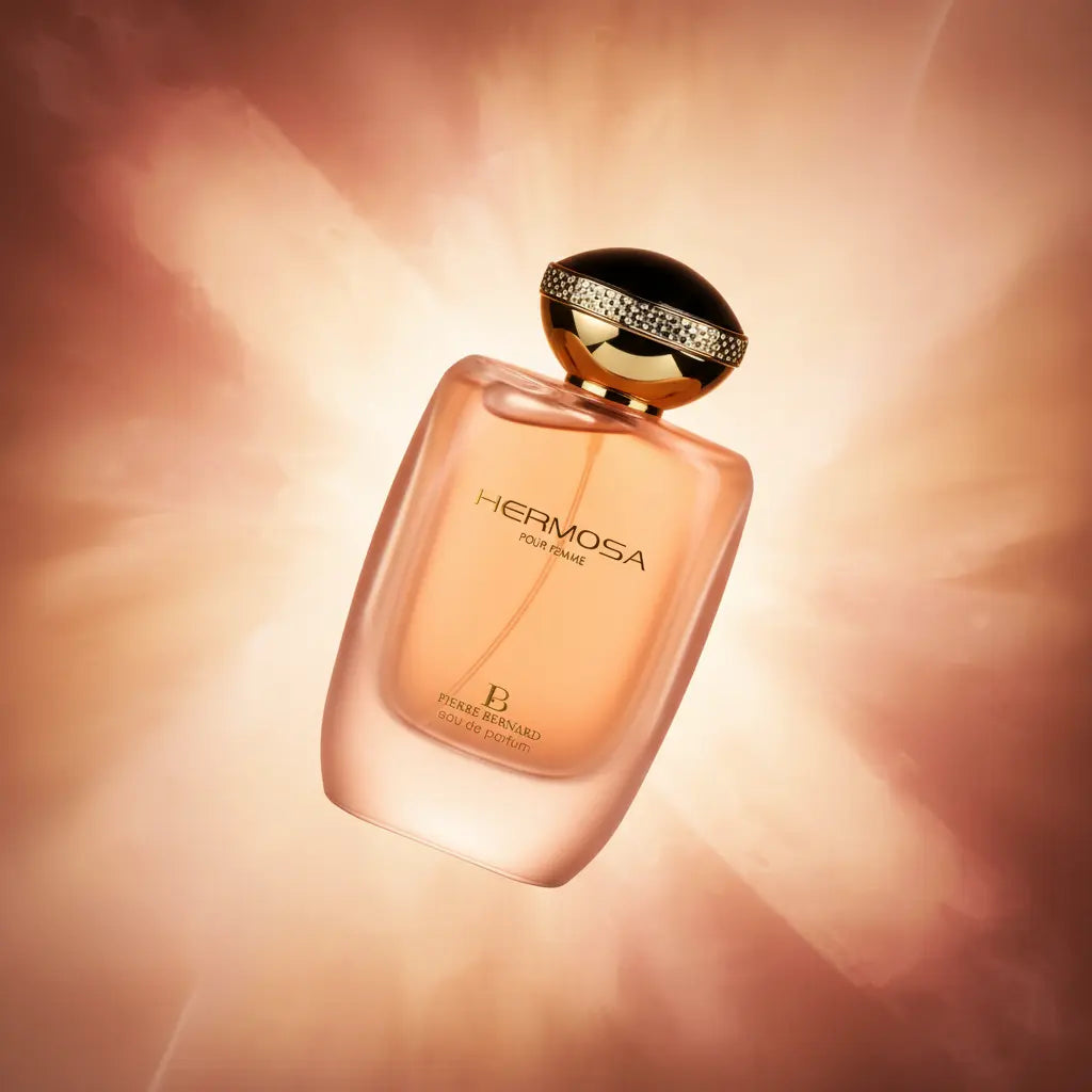 Hermosa Pour Femme Eau de Parfum Feminino - Pierre Bernard