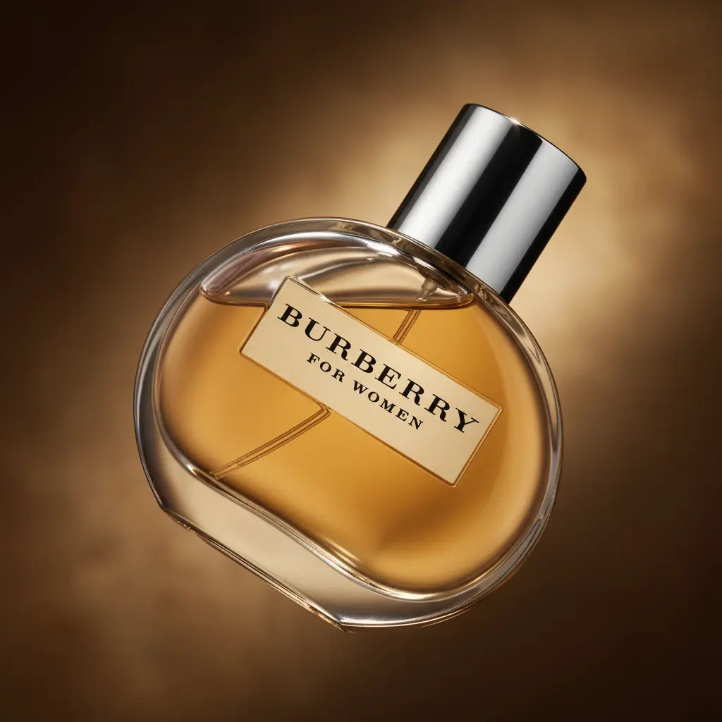 Burberry For Women Eau de Parfum Feminino - Burberry