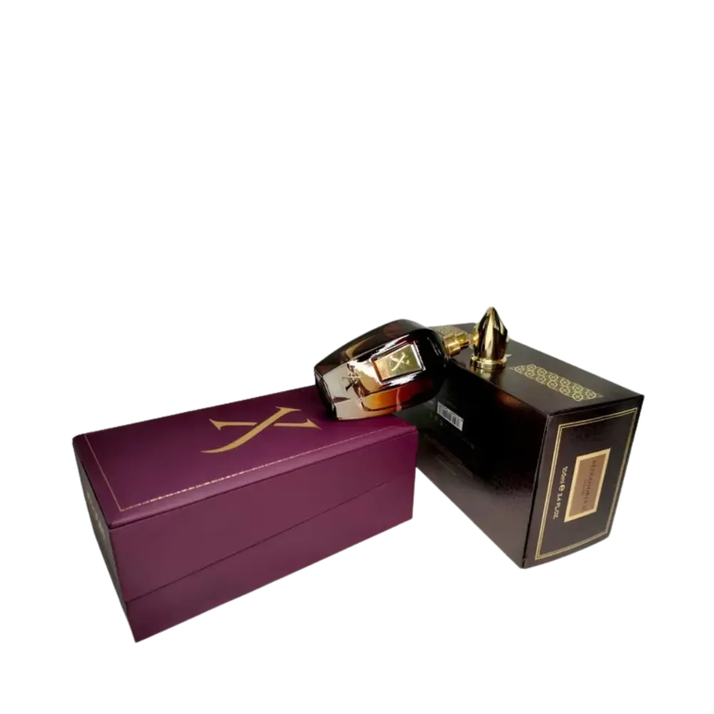 Alexandria II Parfum Unissex - Xerjoff
