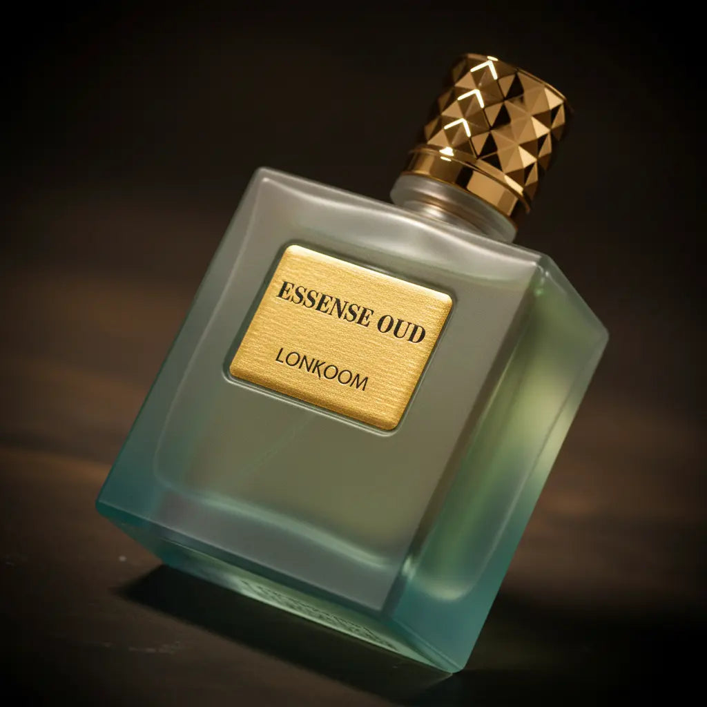Essense Oud Eau de Toilette Unissex - Lonkoom