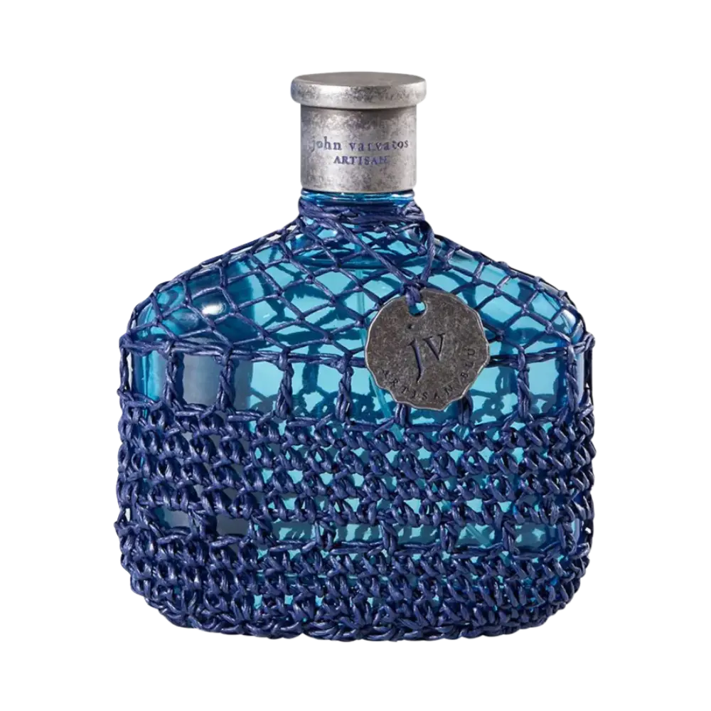 Artisan Blu Eau de Toilette Masculino - John Varvatos