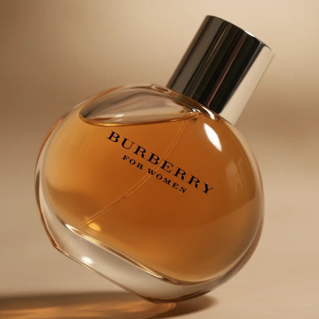 Burberry For Women Eau de Parfum Feminino - Burberry
