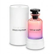 City of Stars Eau de Parfum Unissex - Louis Vuitton
