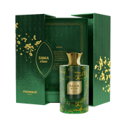 Mawwal Universe Sama Eau de Parfum Unissex - Mawwal Arabia