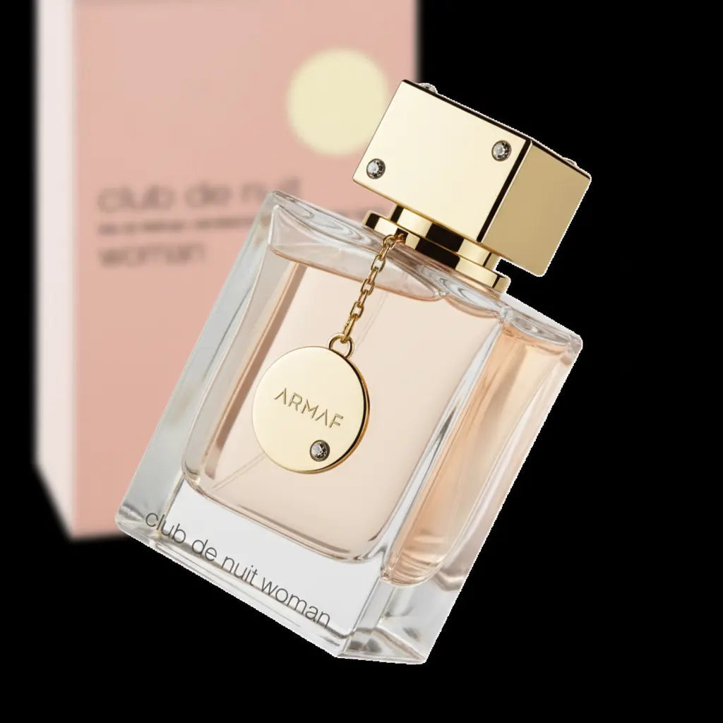 Club de Nuit Woman Eau de Parfum Feminino - Armaf
