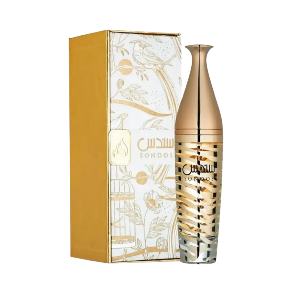 Sondos Eau de Parfum Unissex - Lattafa