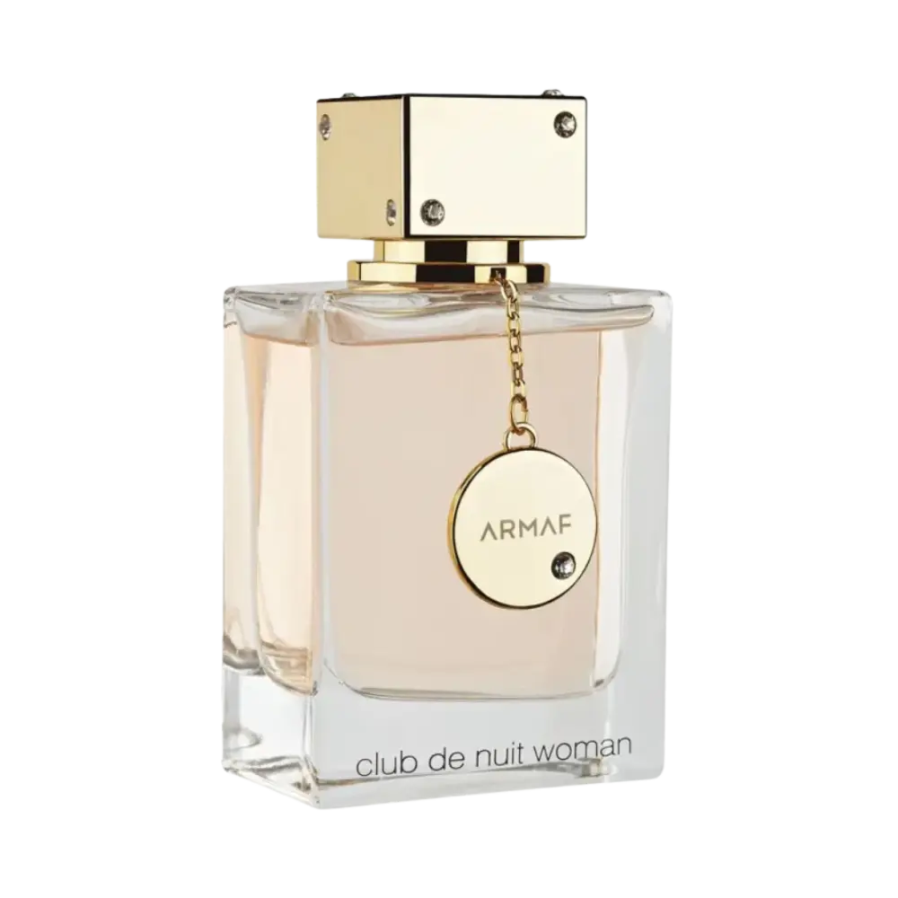 Club de Nuit Woman Eau de Parfum Feminino - Armaf