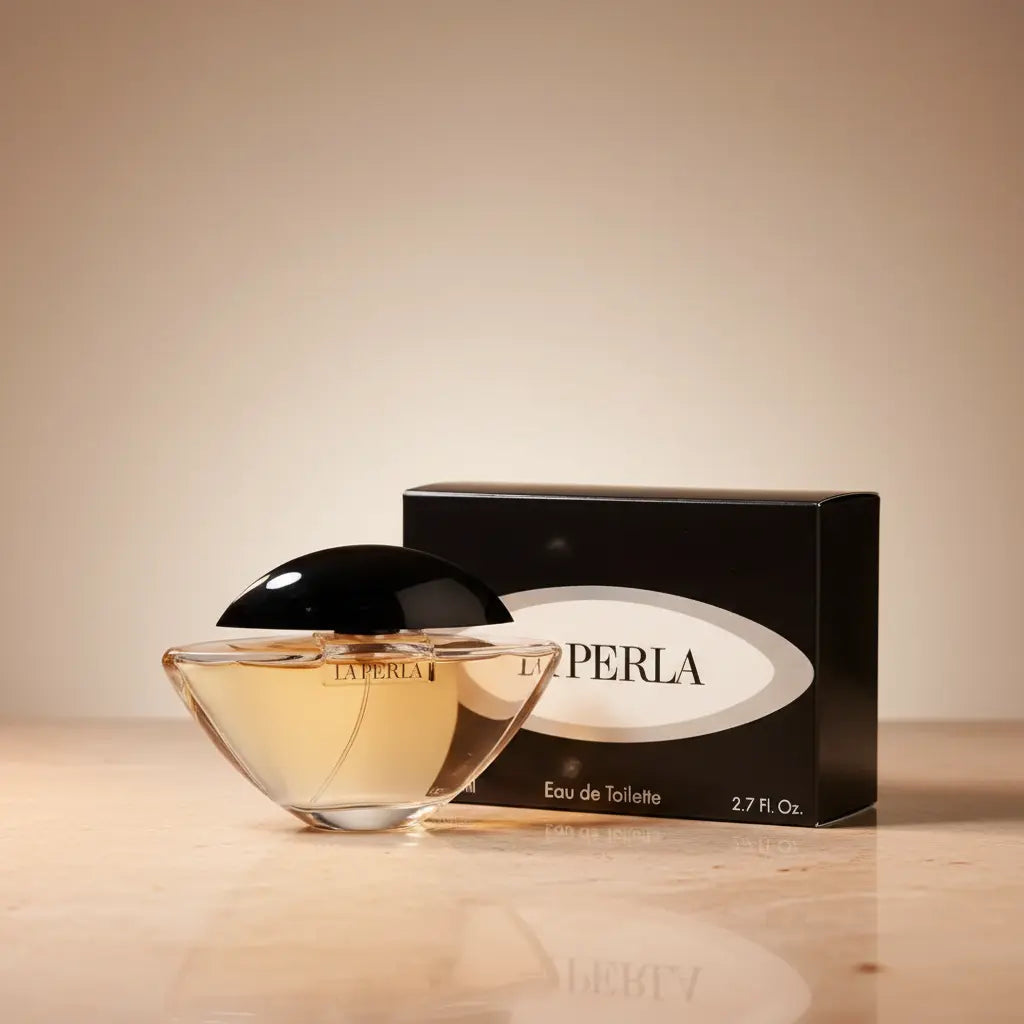 La Perla Classique Eau de Toilette Feminino - La Perla