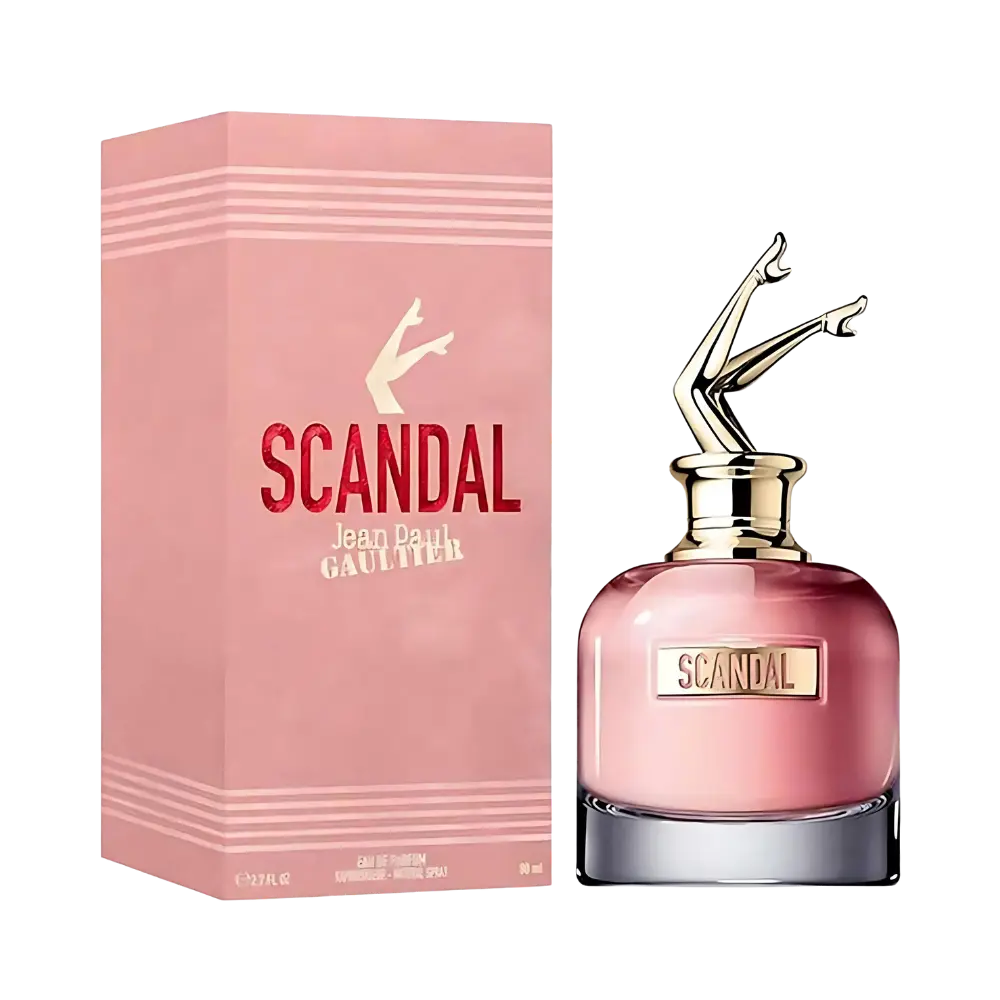 Scandal Eau de Parfum Feminino - Jean Paul Gaultier