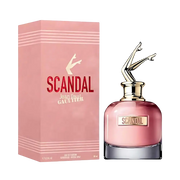 Scandal Eau de Parfum Feminino - Jean Paul Gaultier