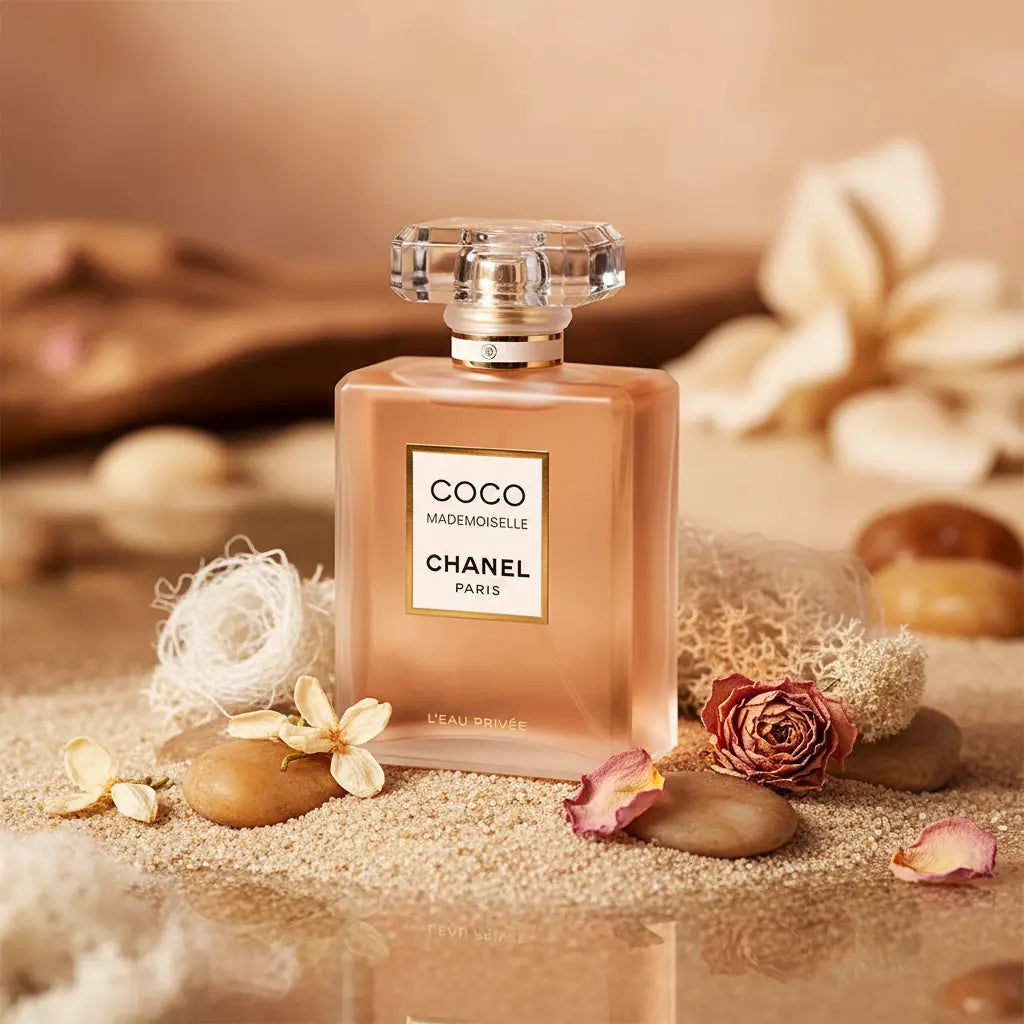 Coco Mademoiselle L'Eau Privée Eau Pour La Nuit - Chanel