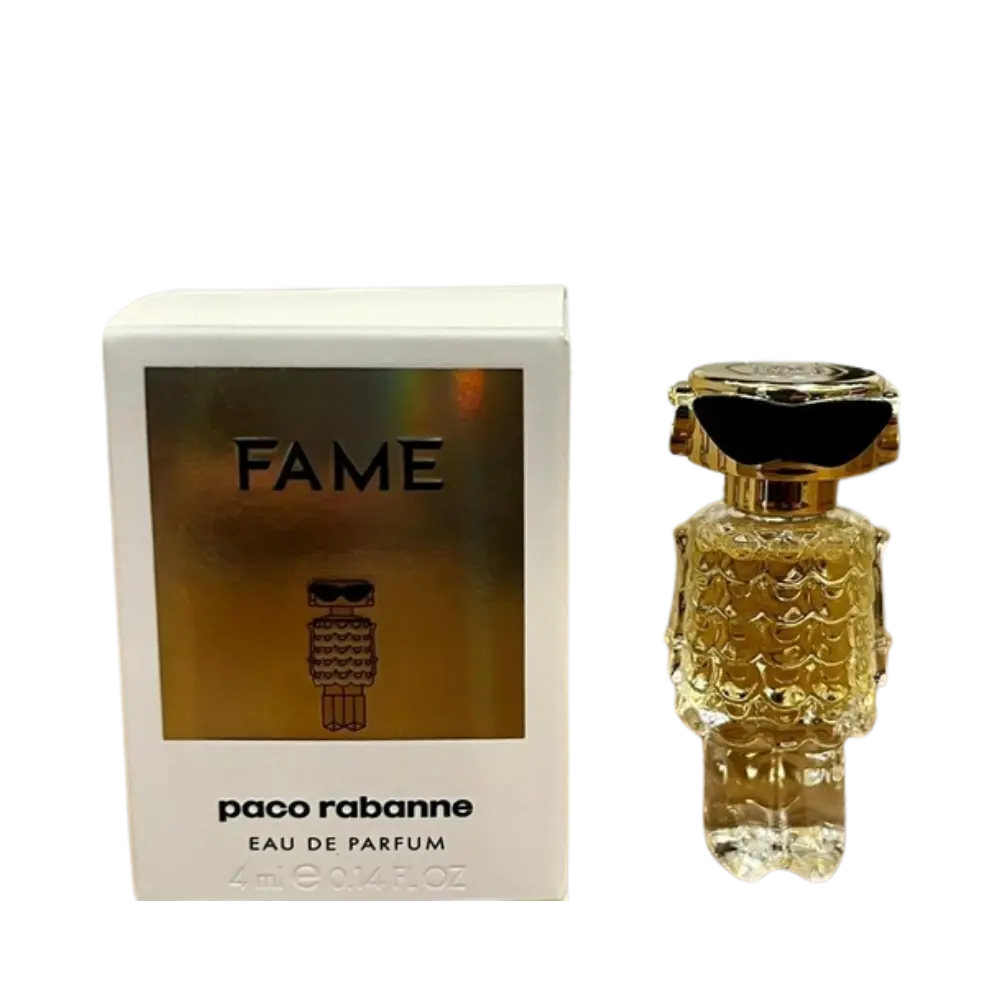 Miniatura Fame Eau de Parfum Feminino - Paco Rabanne