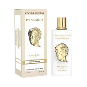 Kings & Queens Phenomena Eau de Parfum Feminino - Amaran