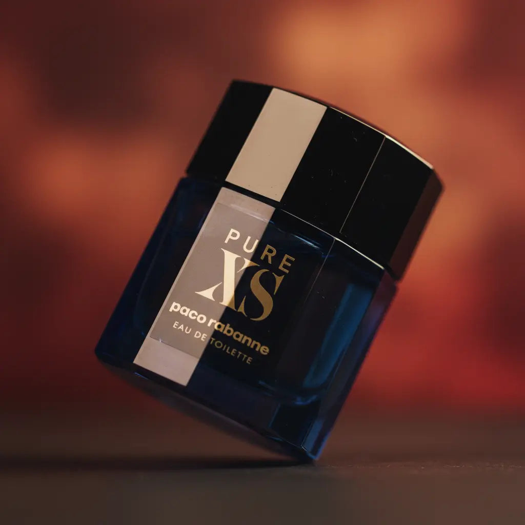Miniatura Pure XS Eau de Toilette Masculino - Paco Rabanne