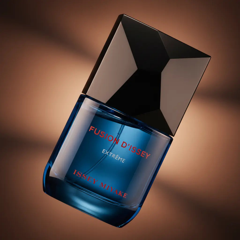 Fusion d’Issey Extrême Eau de Toilette Intense Masculino - Issey Miyake