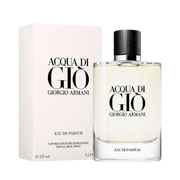 Acqua di Giò Eau de Toilette Masculino - Giorgio Armani