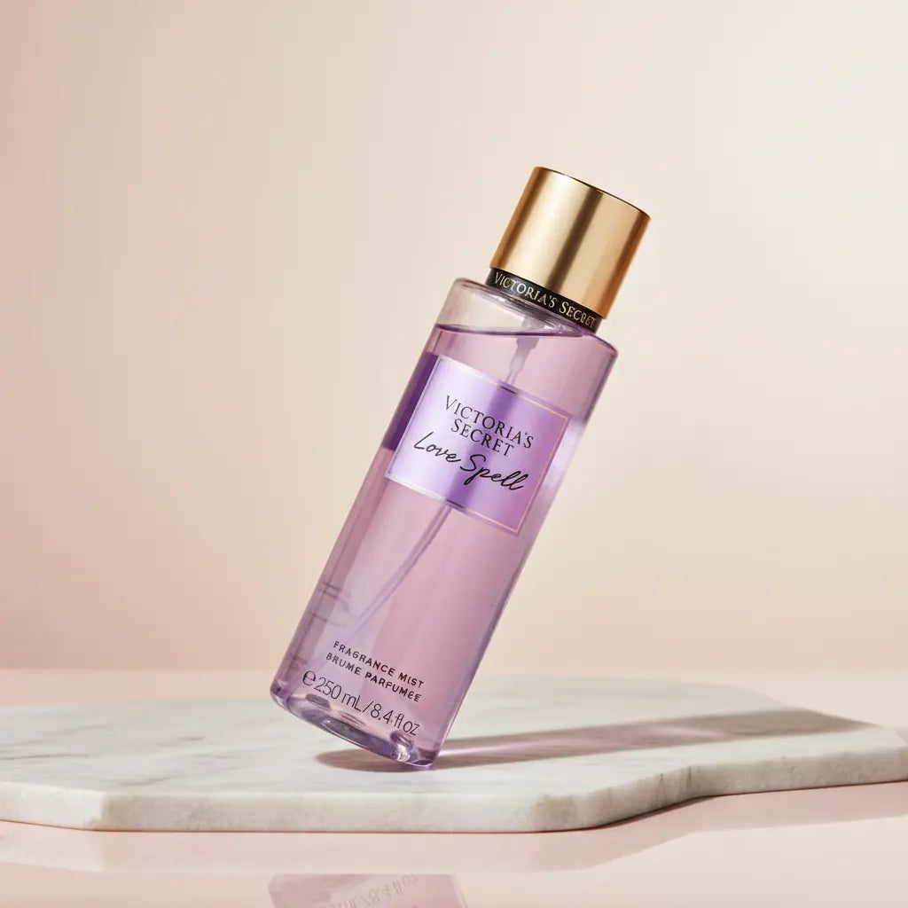 Body Splash Love Spell - Victoria's Secret
