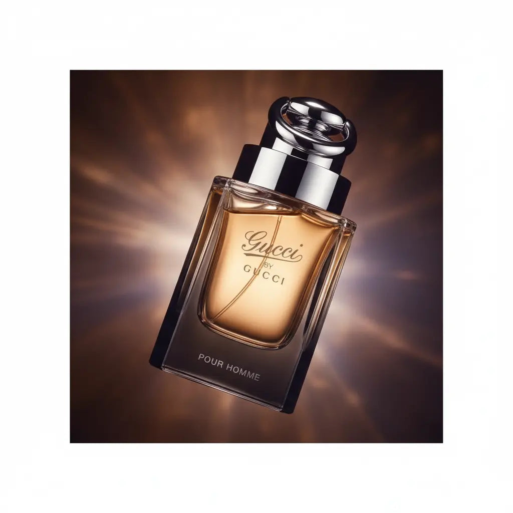 Gucci by Gucci Pour Homme Eau de Toilette Masculino - Gucci