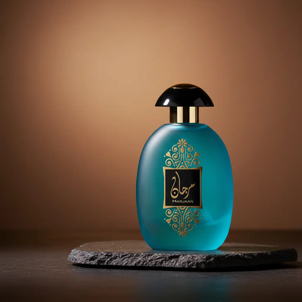 Marjaan Eau de Parfum Unissex - Al Wataniah