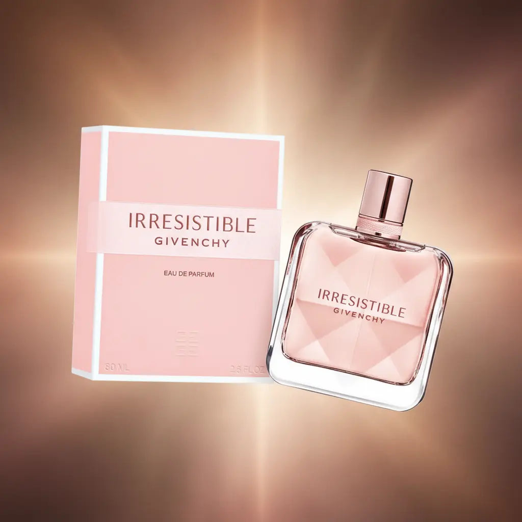 Irresistible Givenchy Eau de Parfum Feminino - Givenchy