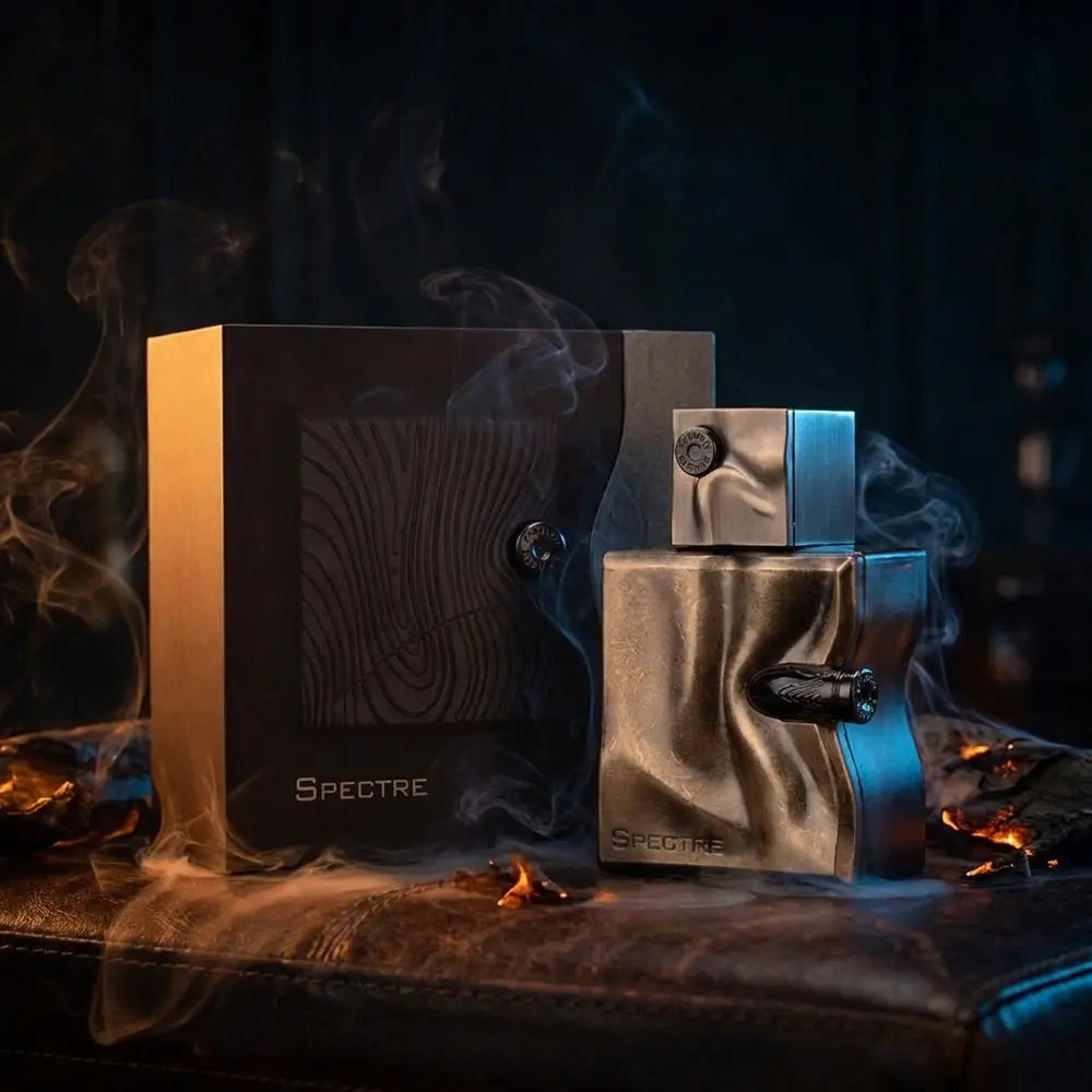 Spectre Eau de Parfum Unissex - French Avenue